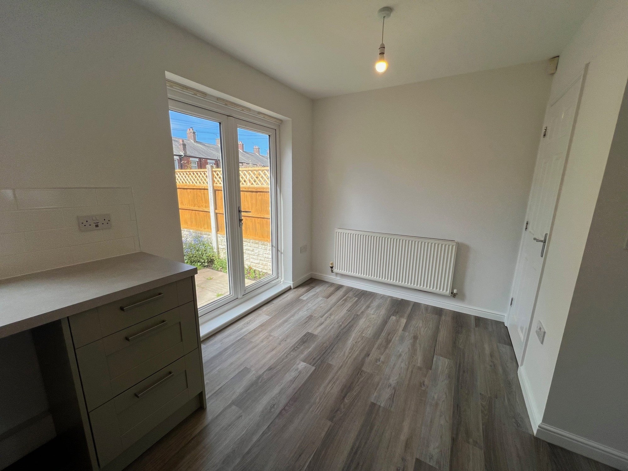 House Hornbeam Close in Borough of Fylde