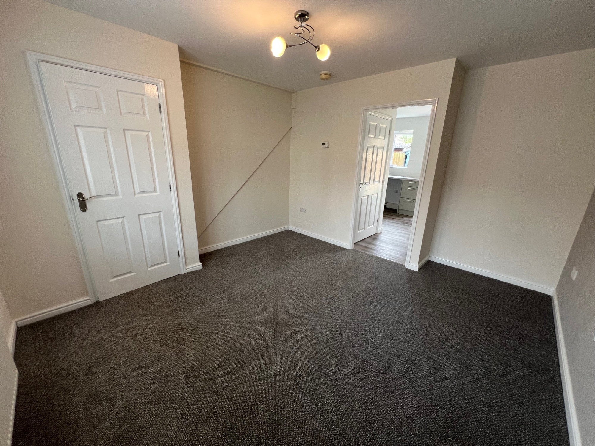 House Hornbeam Close in Borough of Fylde