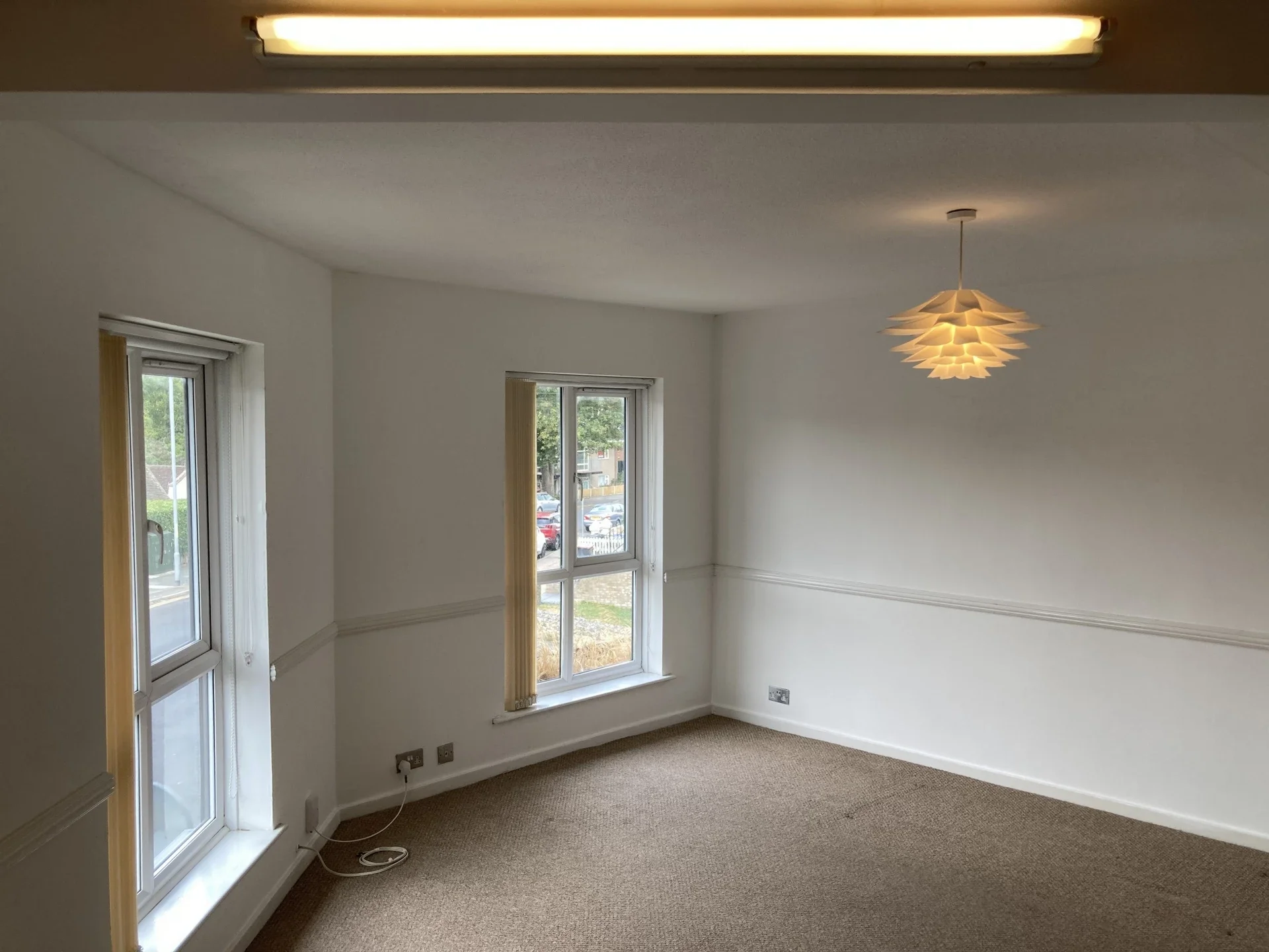 Flat Ethelbert Road in Thanet