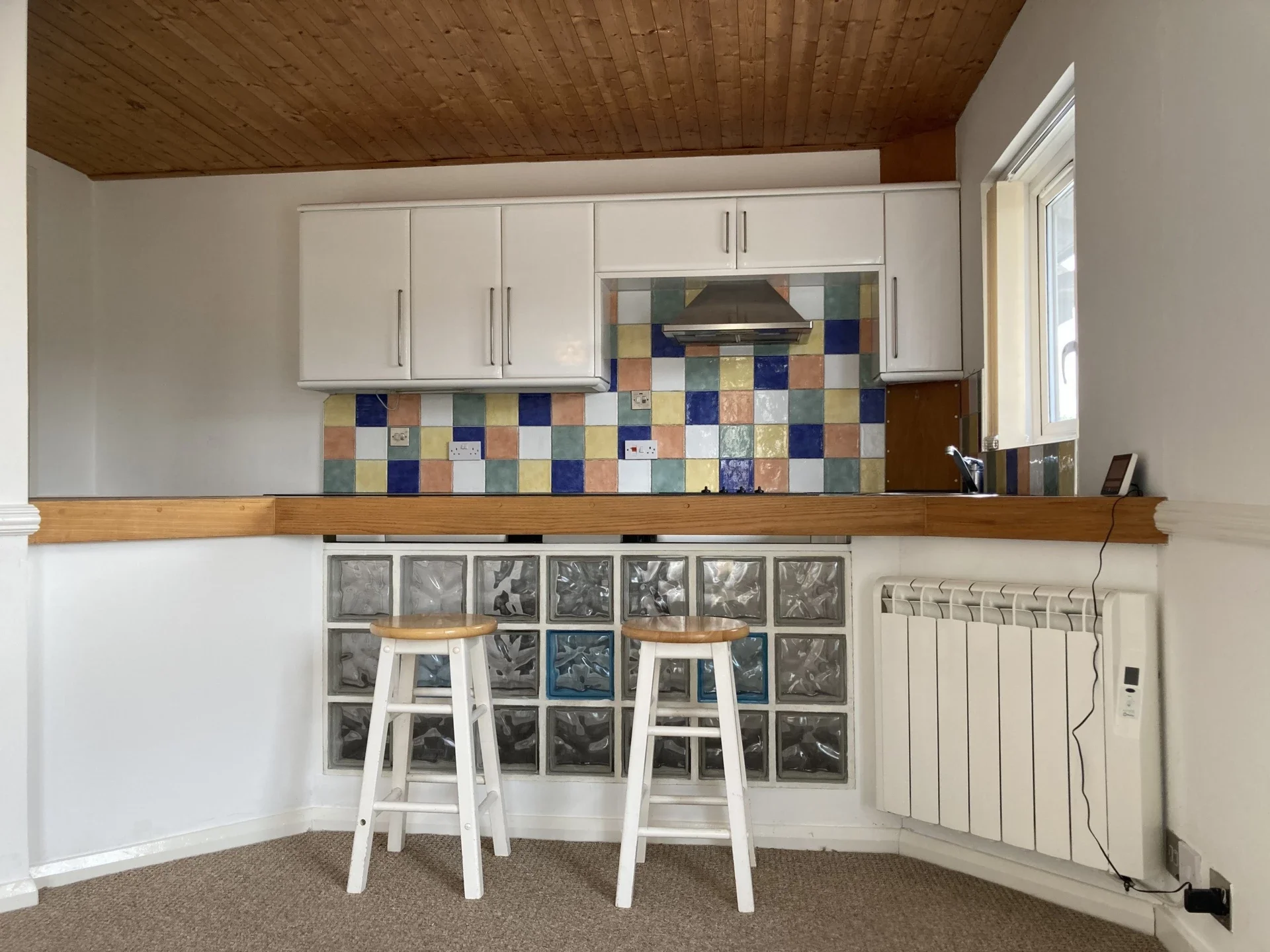 Flat Ethelbert Road in Thanet