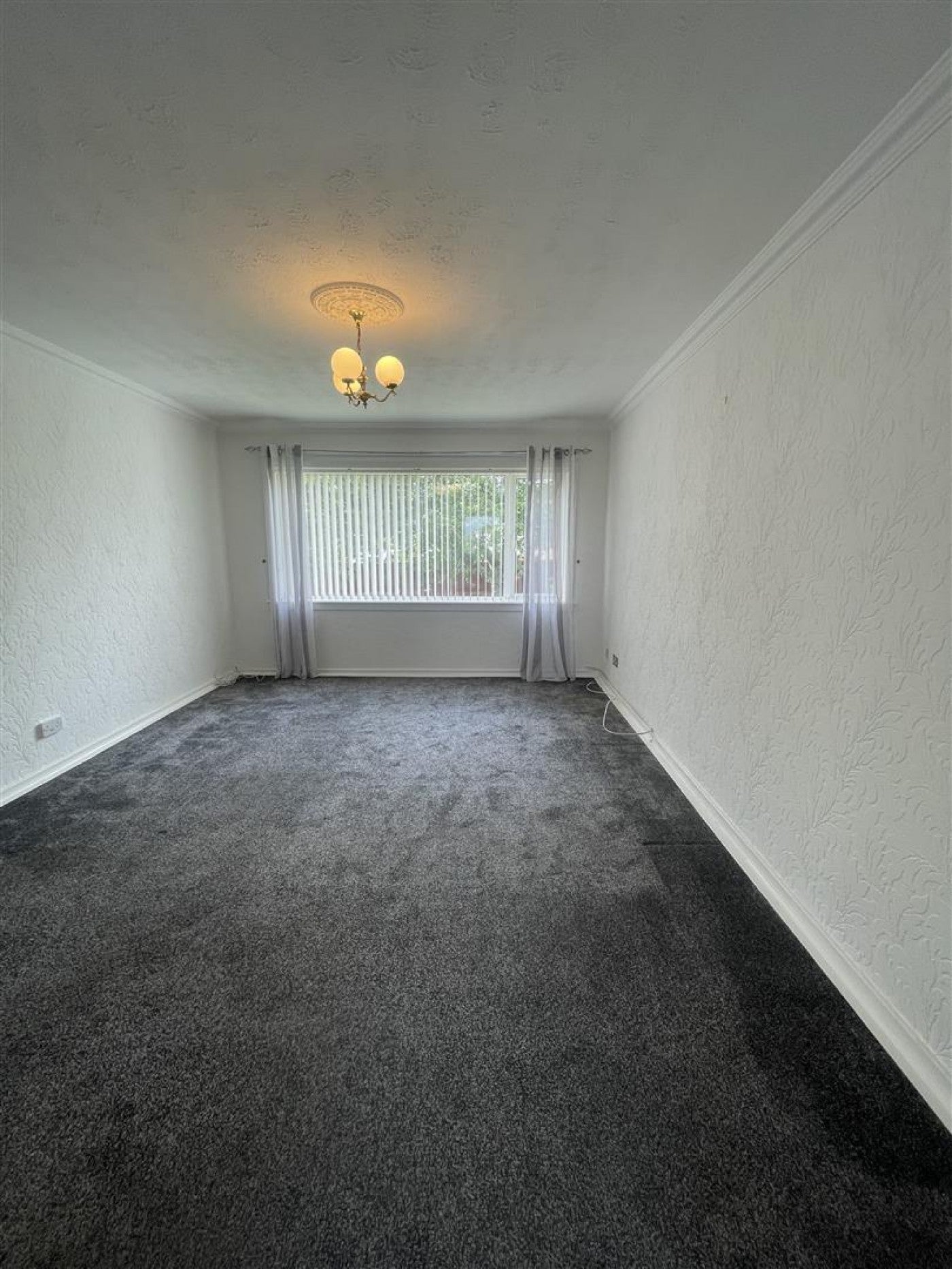 Flat Dalmahoy Way in Kilwinning