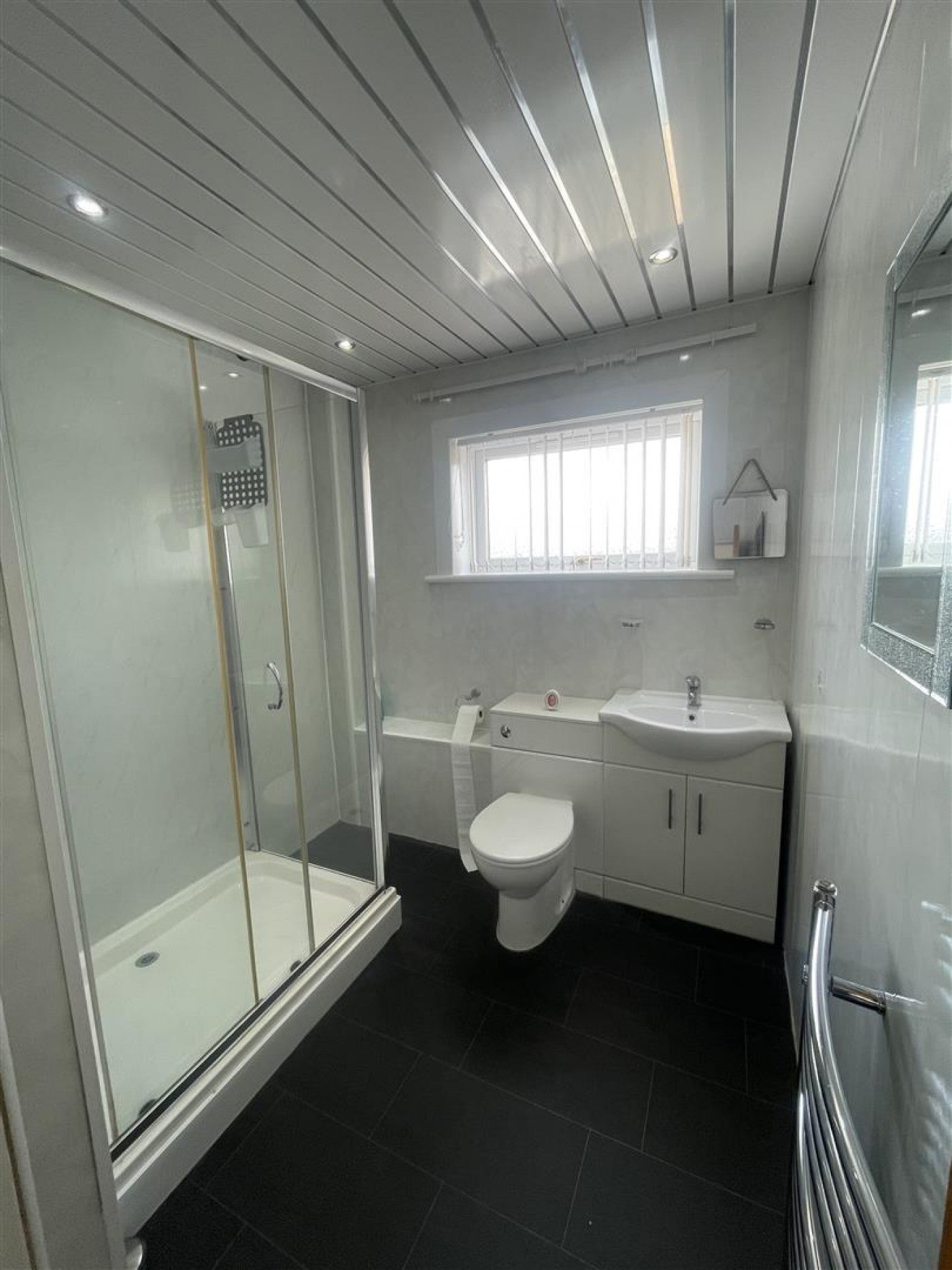 Flat Dalmahoy Way in Kilwinning