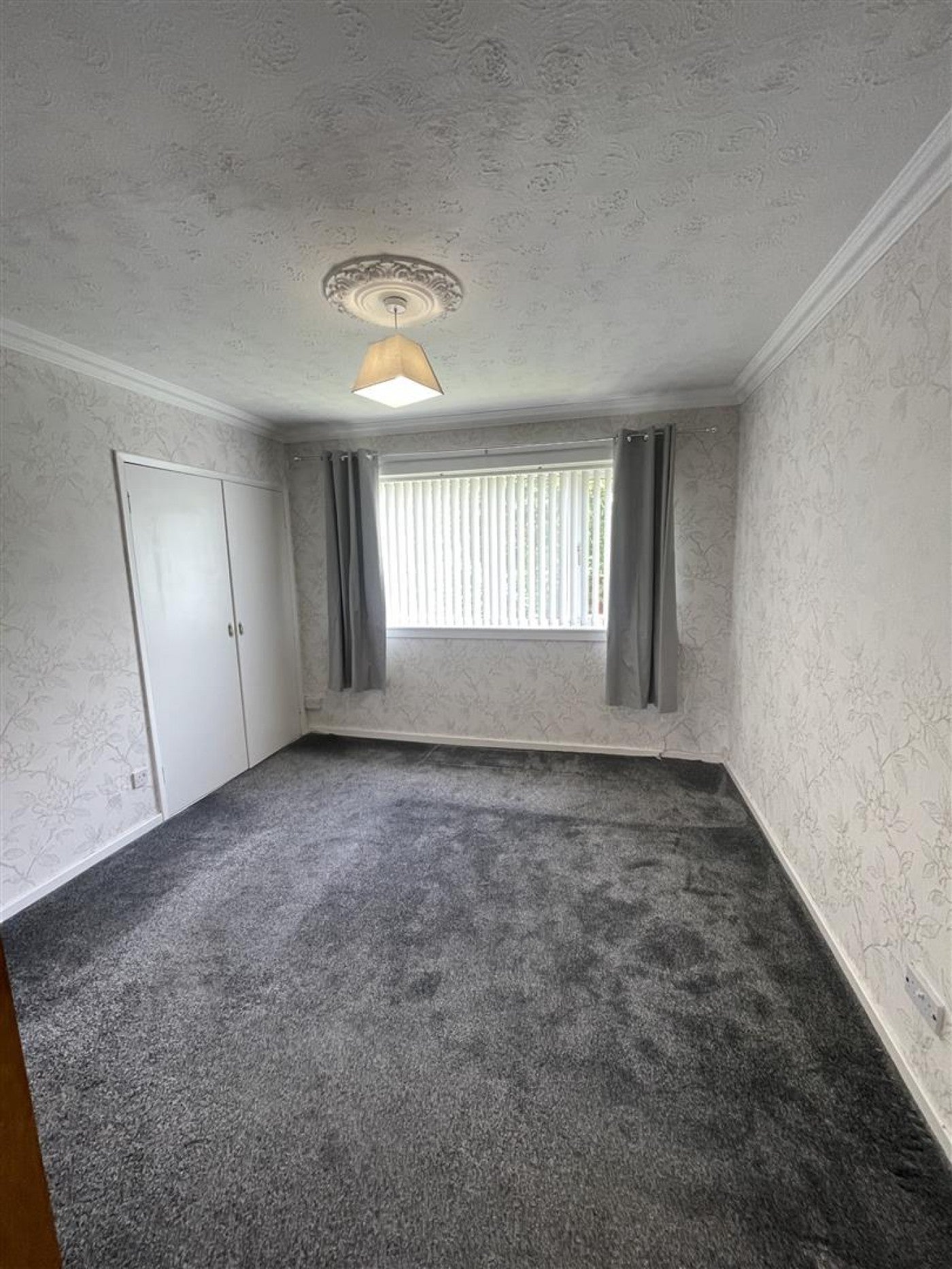 Flat Dalmahoy Way in Kilwinning