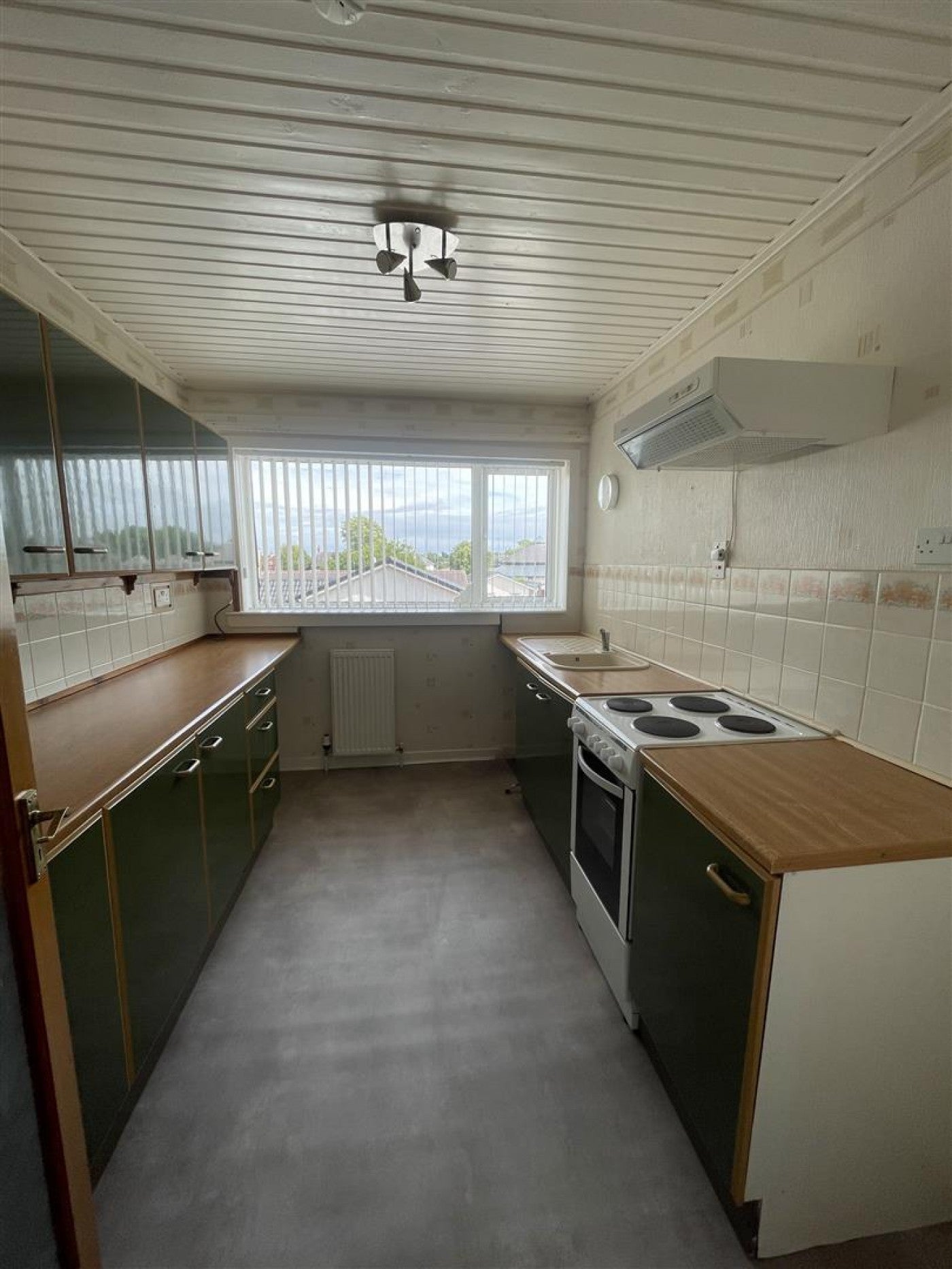 Flat Dalmahoy Way in Kilwinning