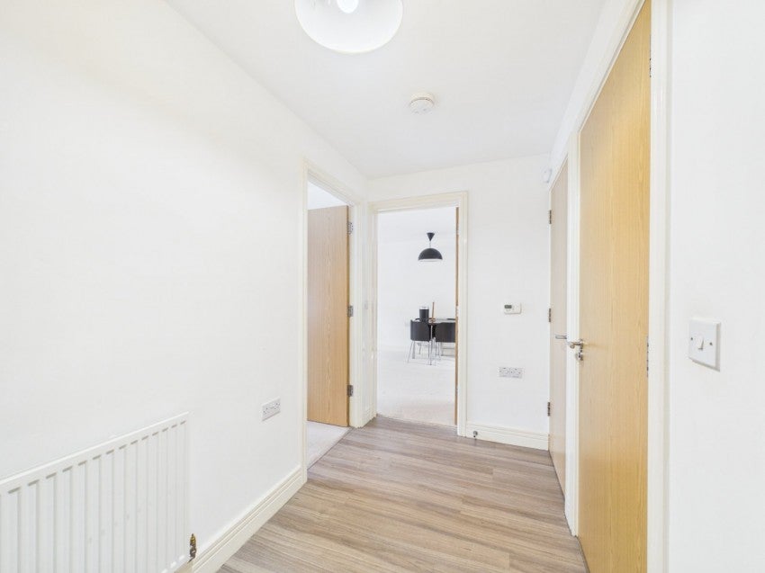 Flat Wapshott Road in Borough of Runnymede