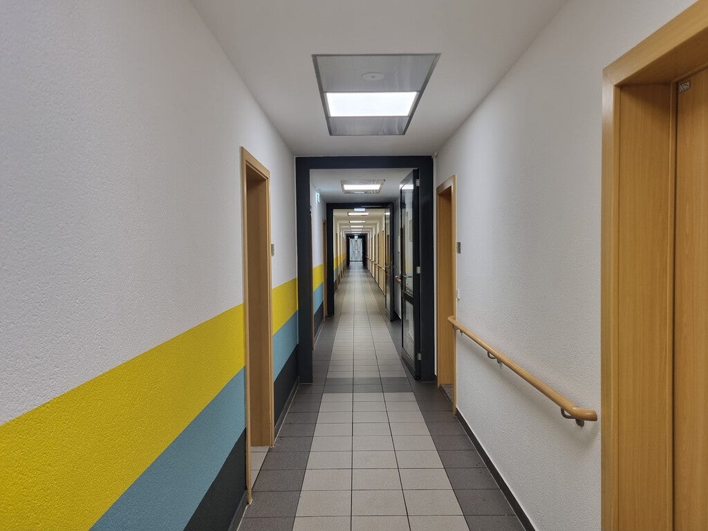 Wohnung Zerbster Straße in Halle (Saale)