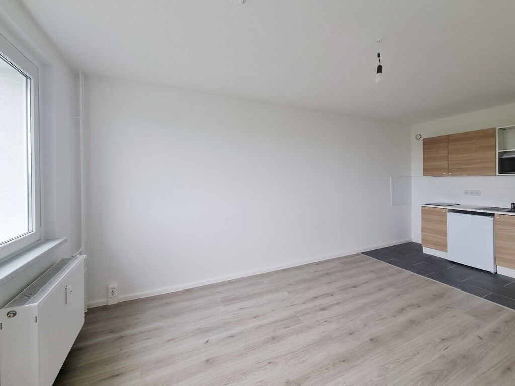 Wohnung Zerbster Straße in Halle (Saale)