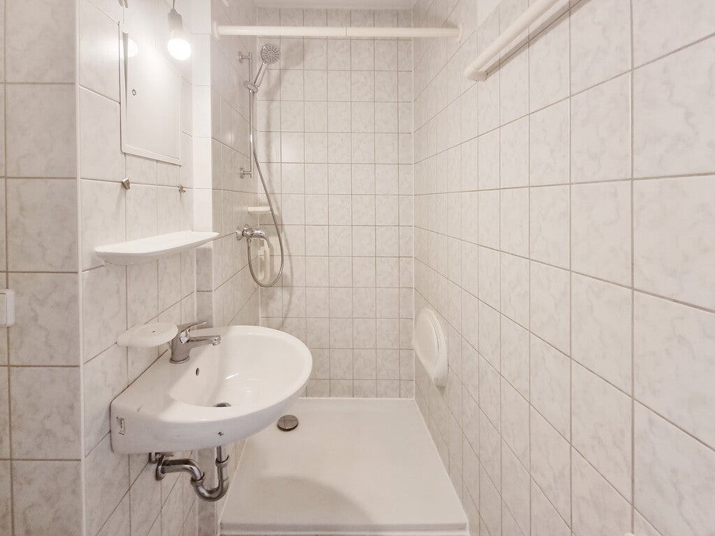 Wohnung Zerbster Straße in Halle (Saale)