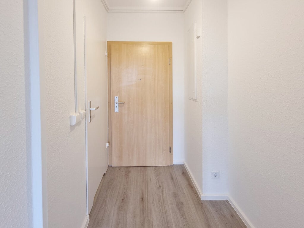 Wohnung Zerbster Straße in Halle (Saale)