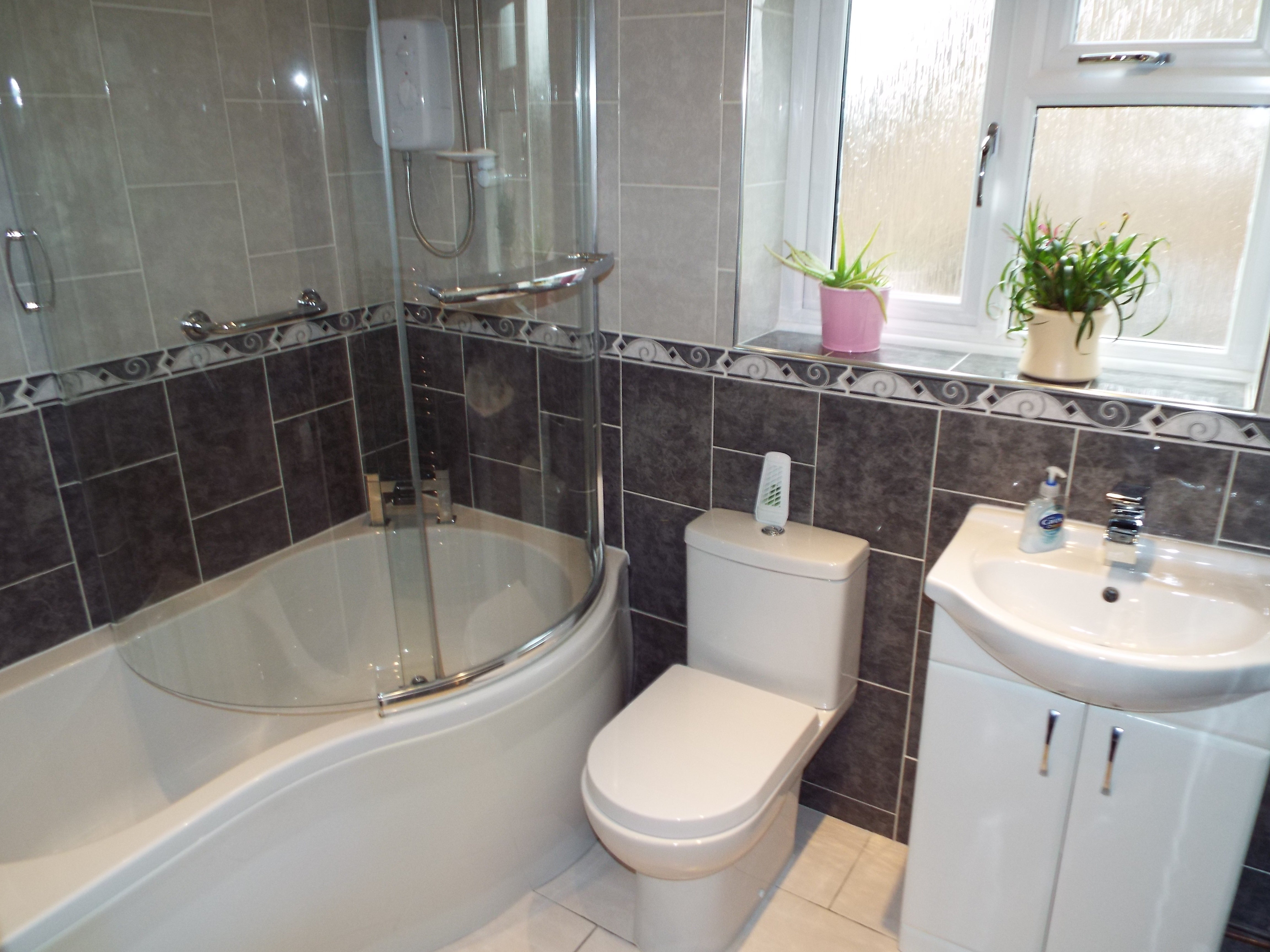 Flat Ridgway Road in North West Leicestershire