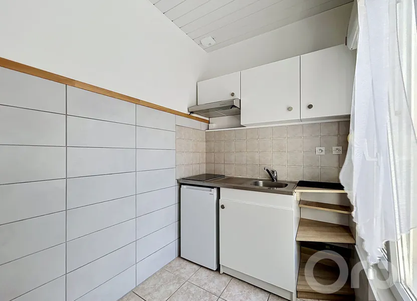 Flat Rue Raspail in Maisons-Alfort
