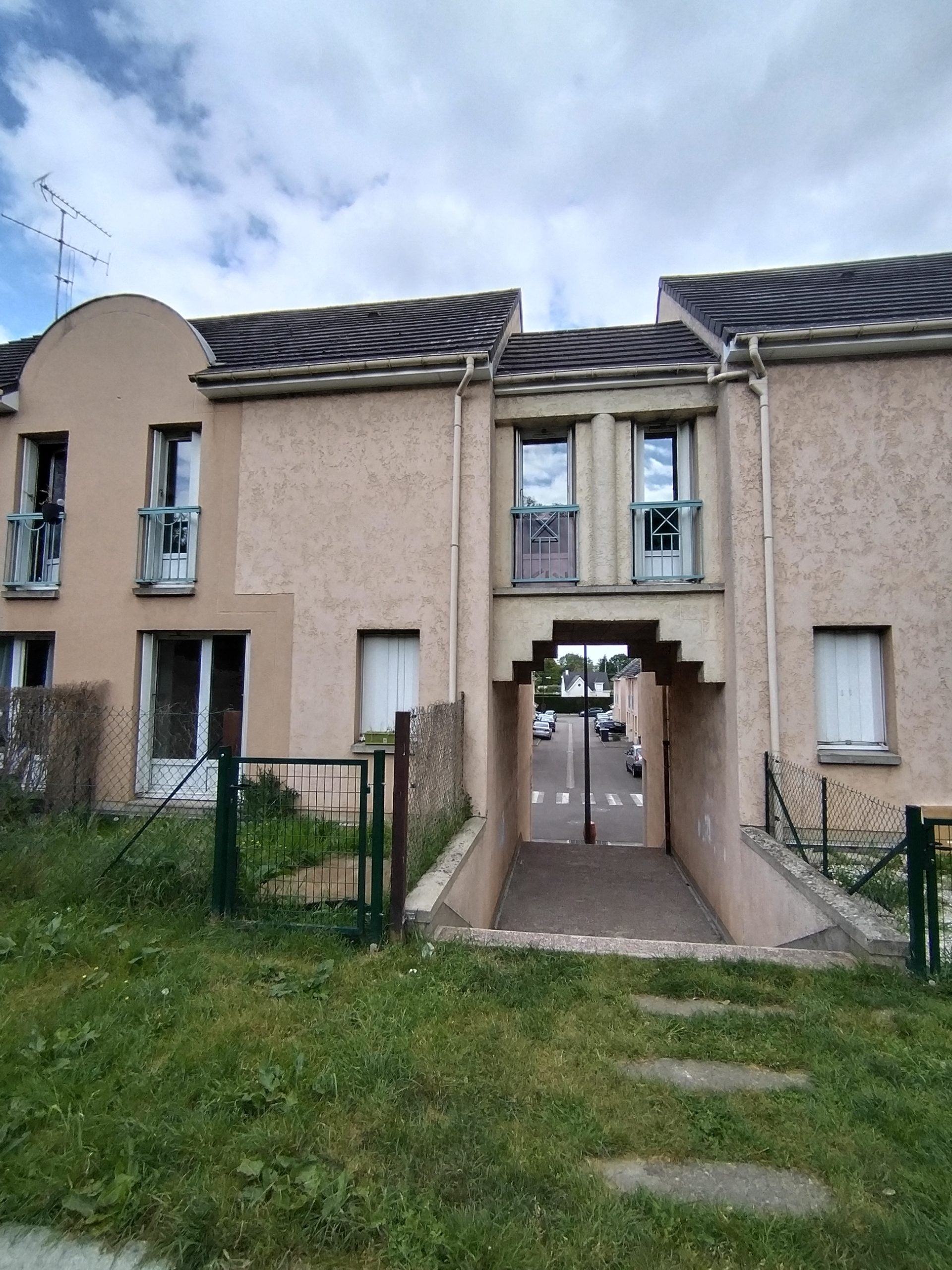 Maison Rue de la Laiterie à Saint-Pierre-du-Vauvray