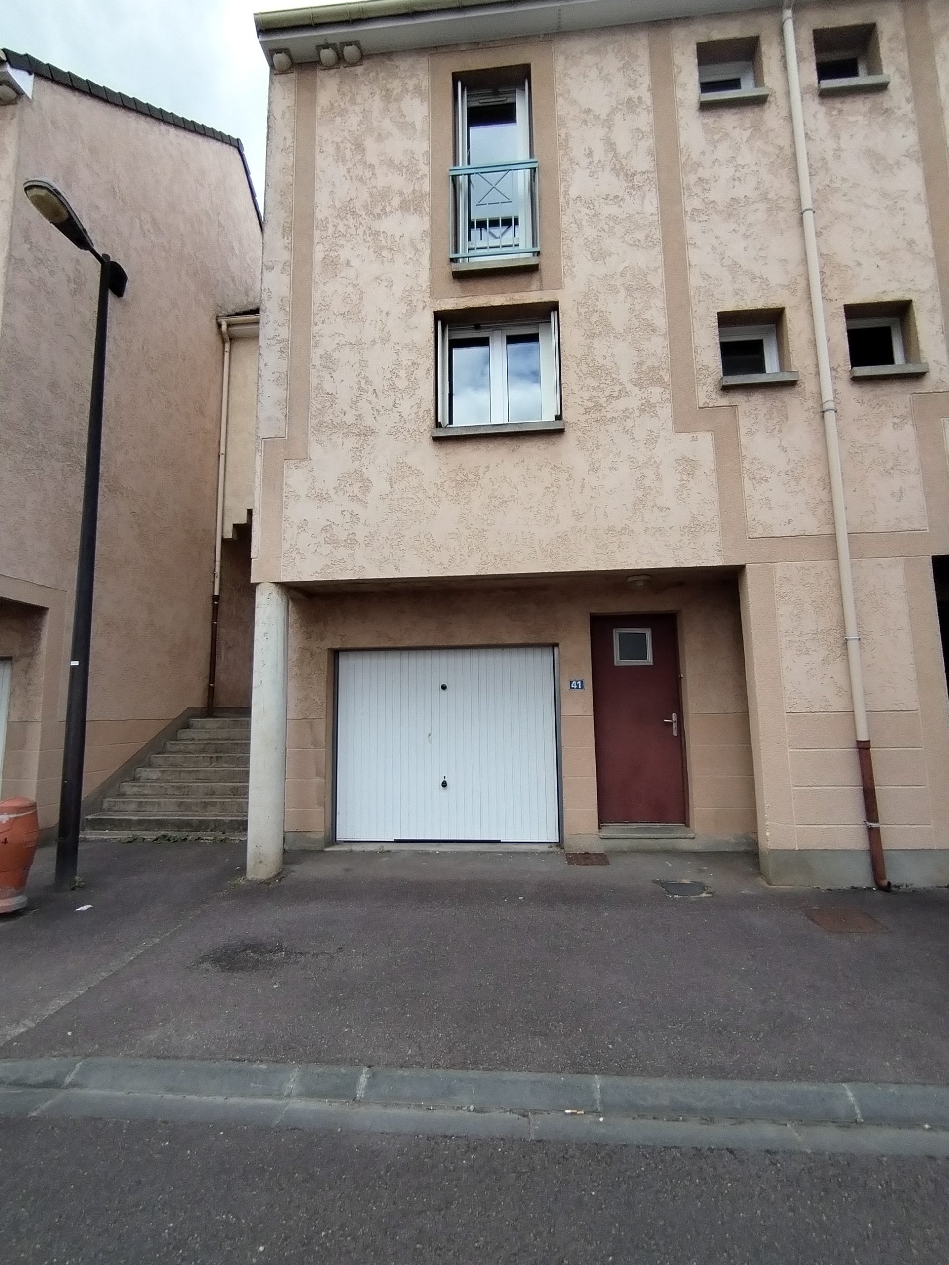 Maison Rue de la Laiterie à Saint-Pierre-du-Vauvray