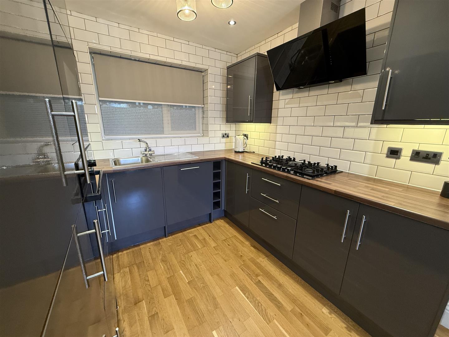 Flat George Street in Hull