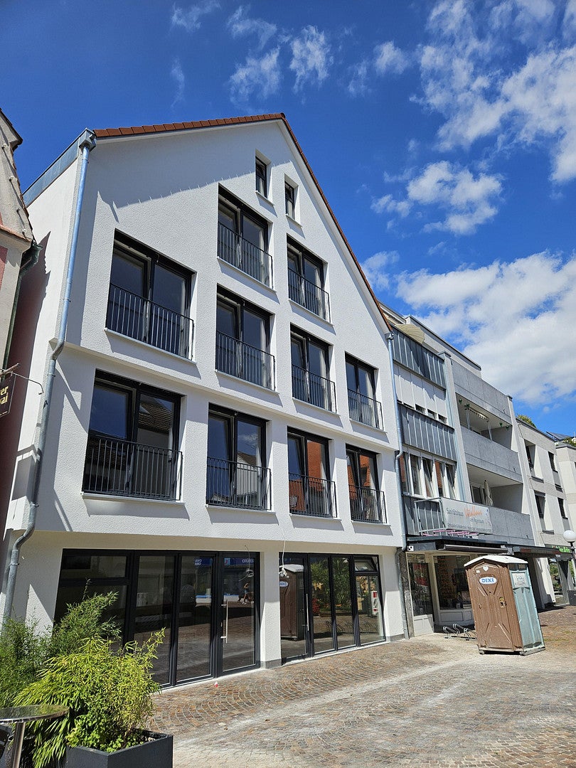 Wohnung Beinstraße in Aalen
