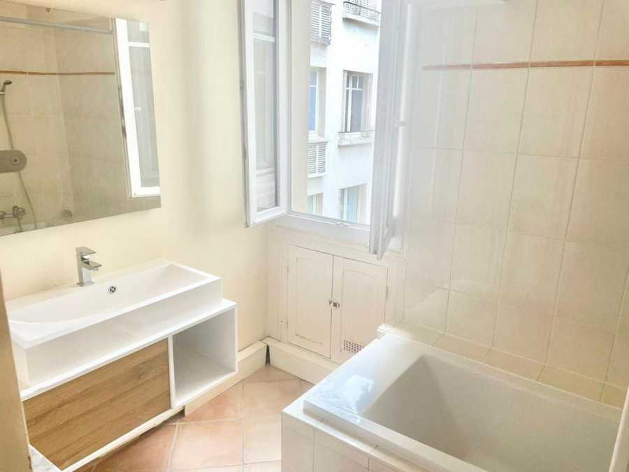 Appartement Rue Maurice Arnoux à Montrouge