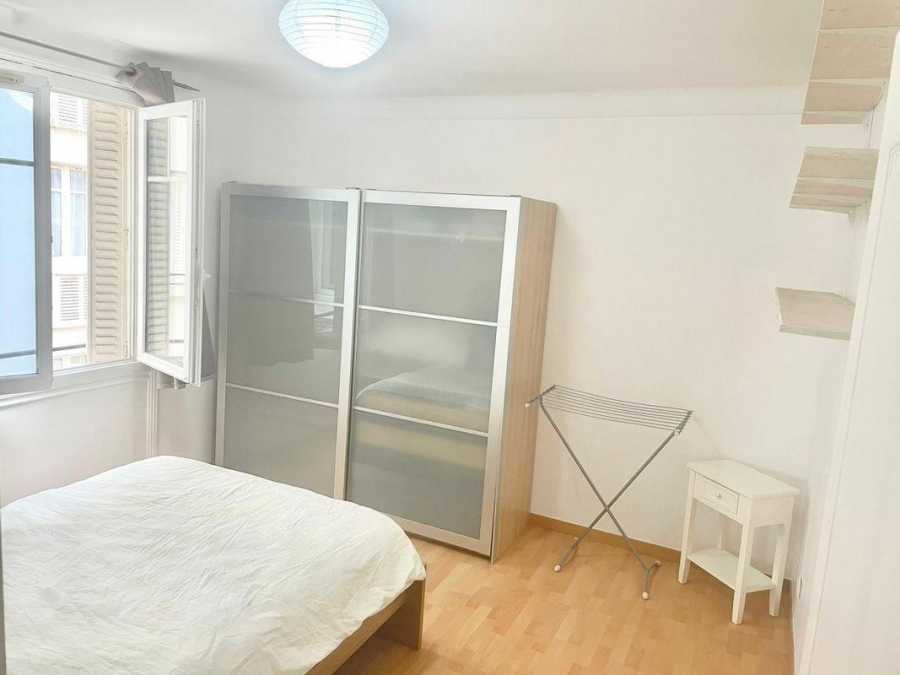 Appartement Rue Maurice Arnoux à Montrouge