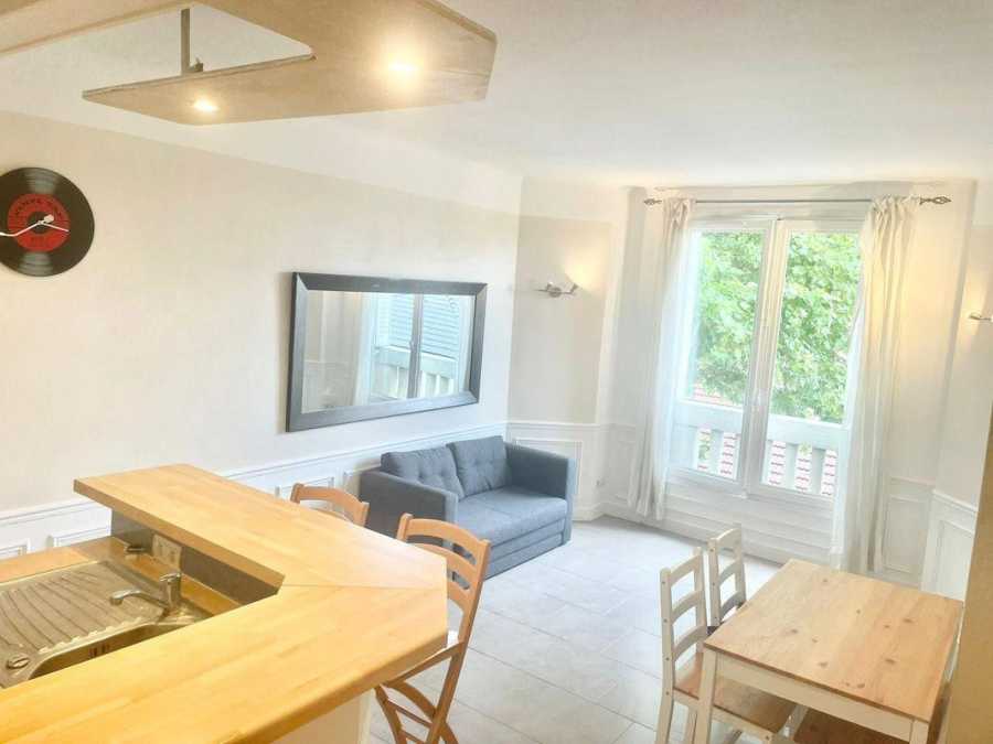 Appartement Rue Maurice Arnoux à Montrouge