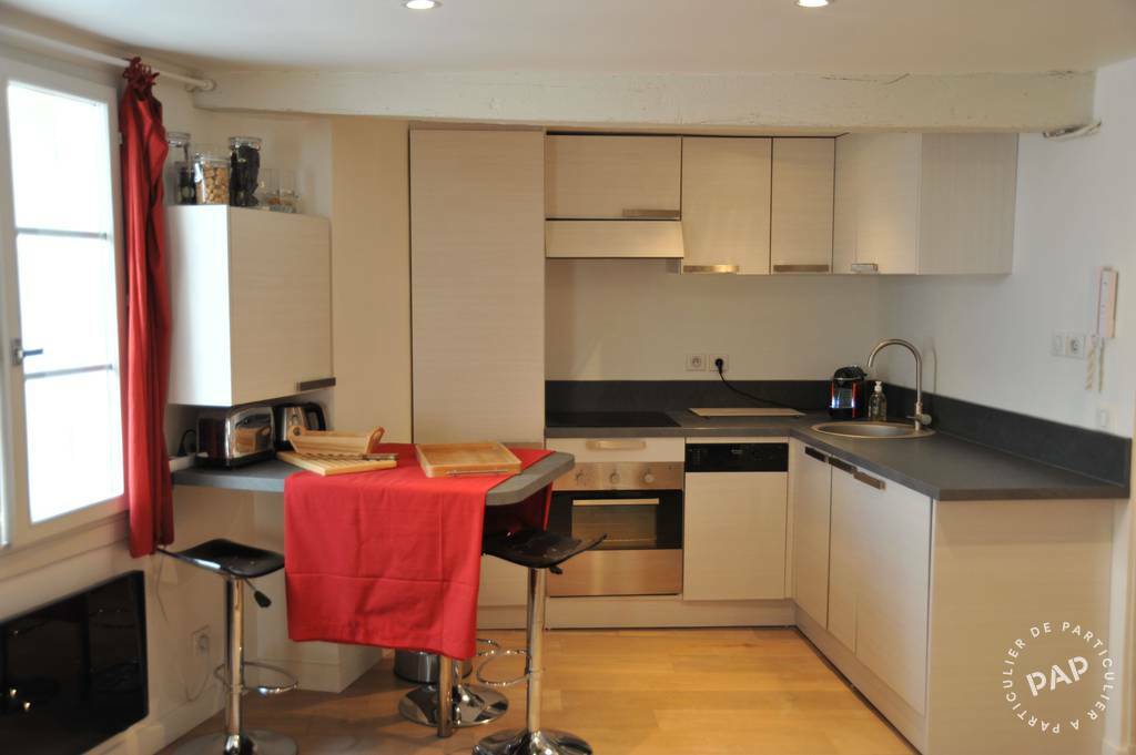 Appartement Place de la Canourgue à Montpellier