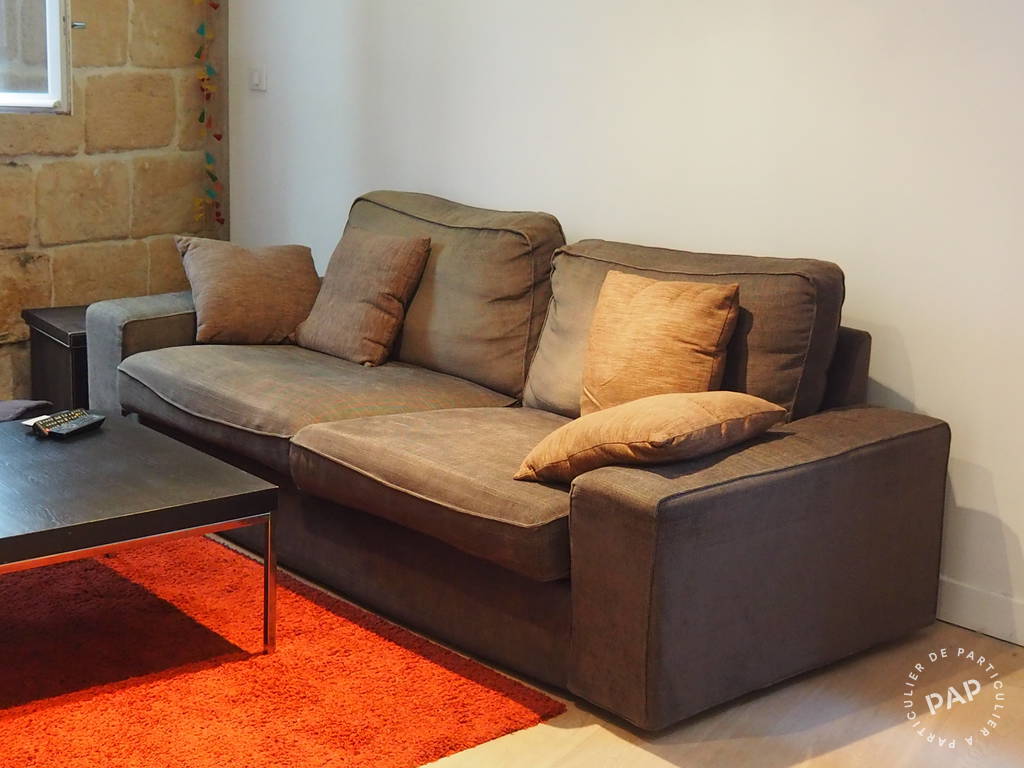 Appartement Place de la Canourgue à Montpellier