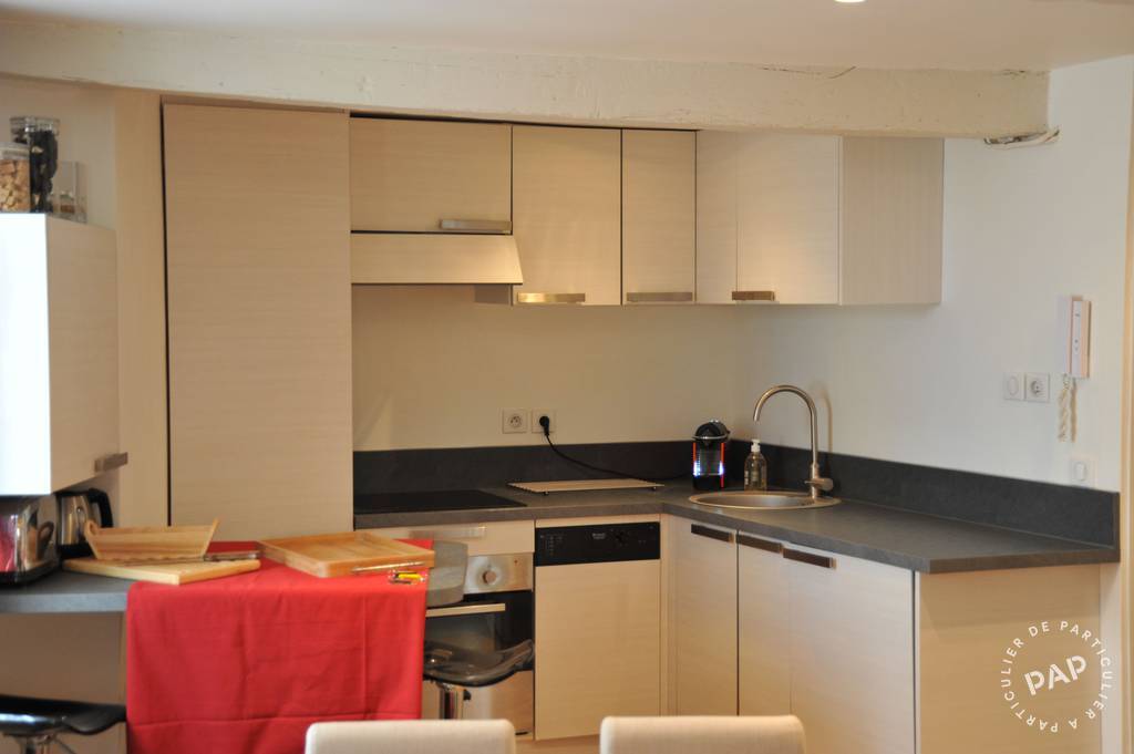 Appartement Place de la Canourgue à Montpellier