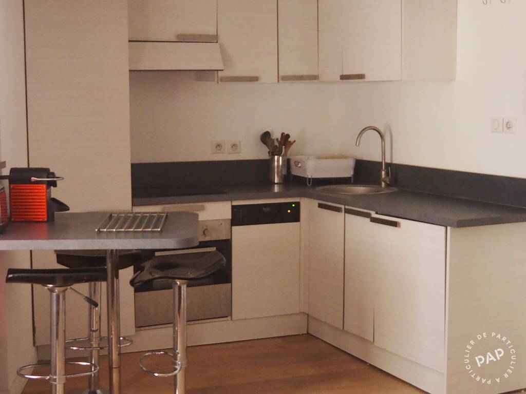 Appartement Place de la Canourgue à Montpellier