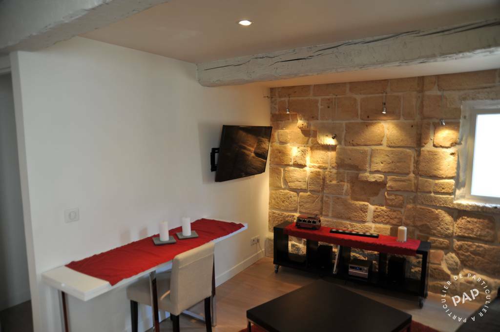 Appartement Place de la Canourgue à Montpellier