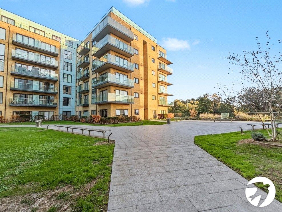 Flat William Mundy Way in Dartford