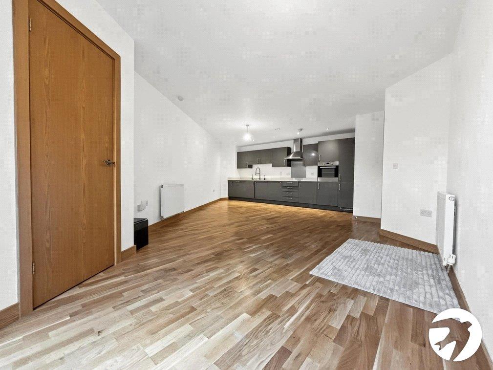 Flat William Mundy Way in Dartford