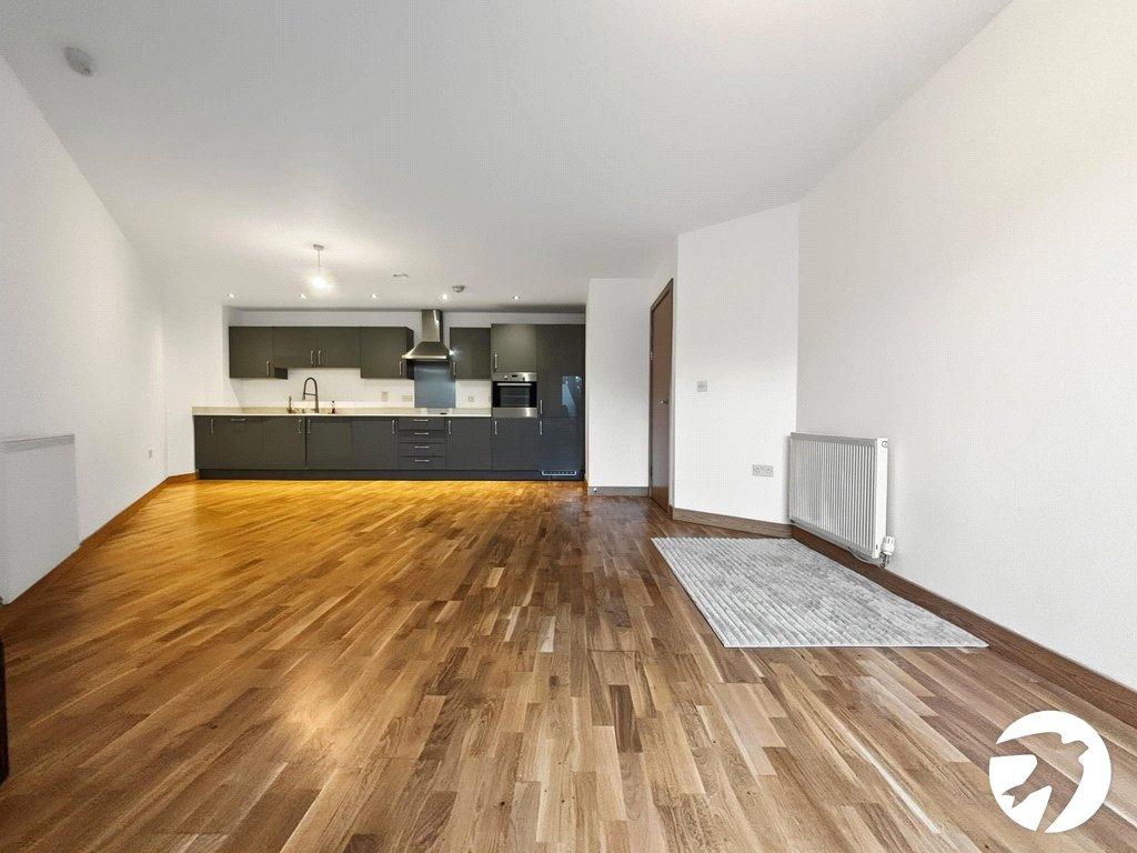 Flat William Mundy Way in Dartford
