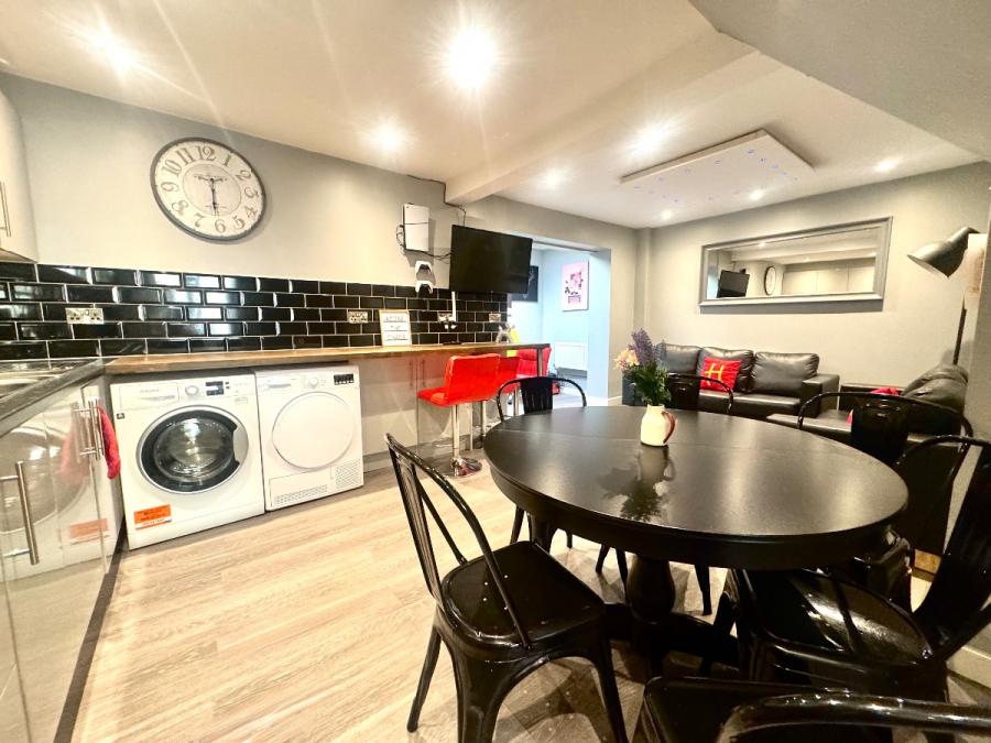 Room Godden Road in Canterbury