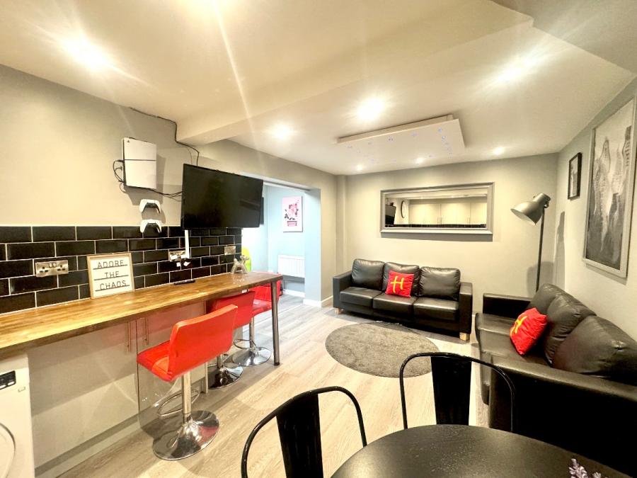 Room Godden Road in Canterbury