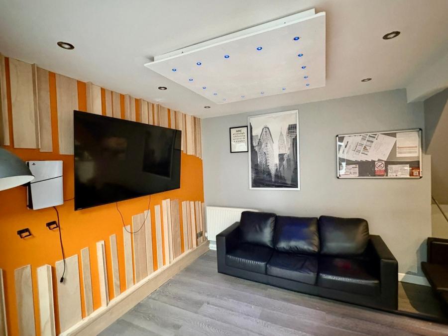 Room Godden Road in Canterbury