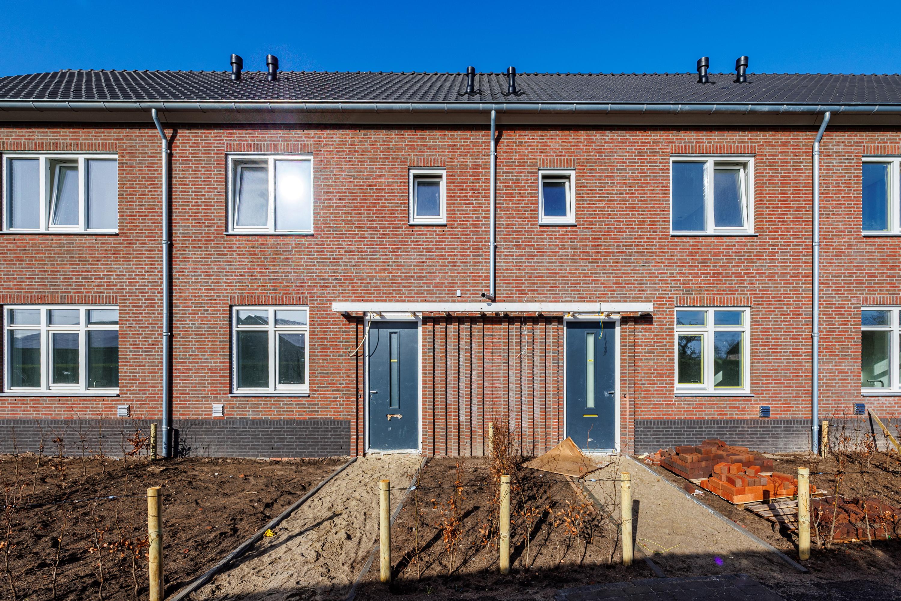 Appartement Bloesemstraat in Afferden
