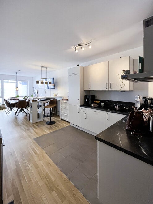 Wohnung Am Deich in Bremen