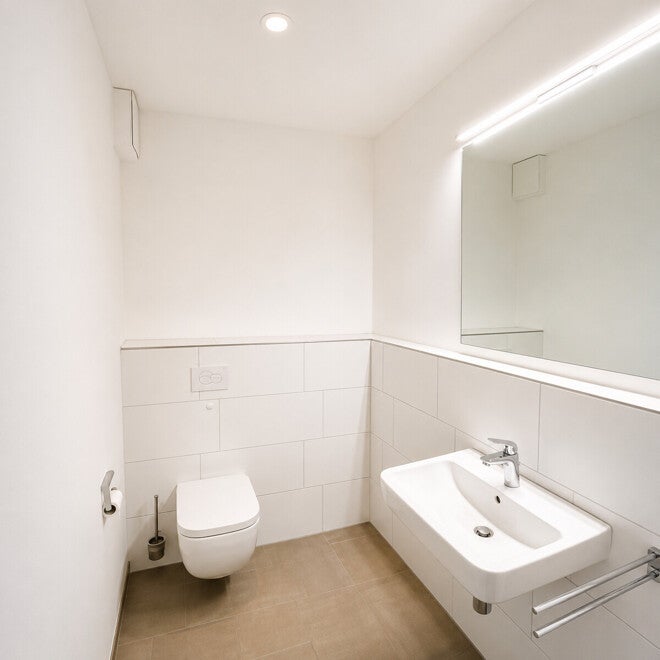 Wohnung Am Deich in Bremen