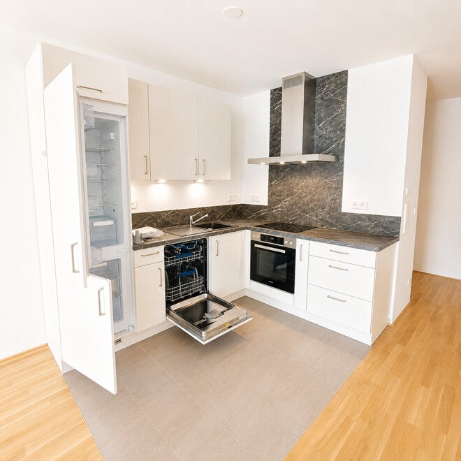 Wohnung Am Deich in Bremen