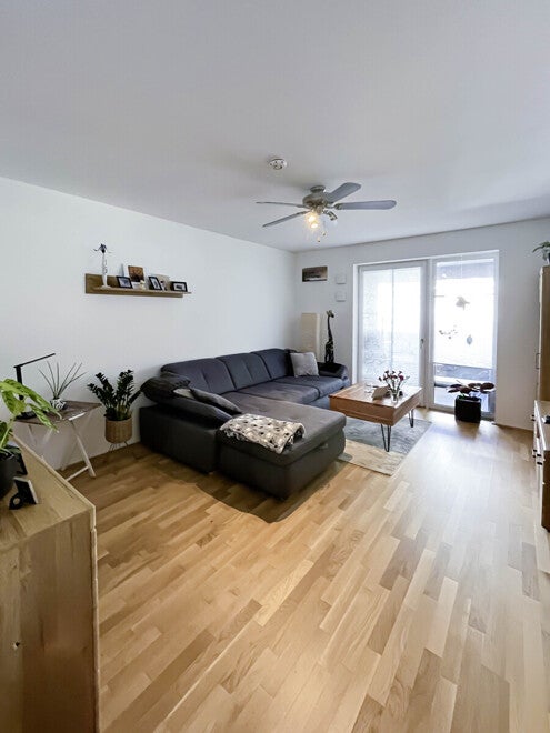 Wohnung Am Deich in Bremen