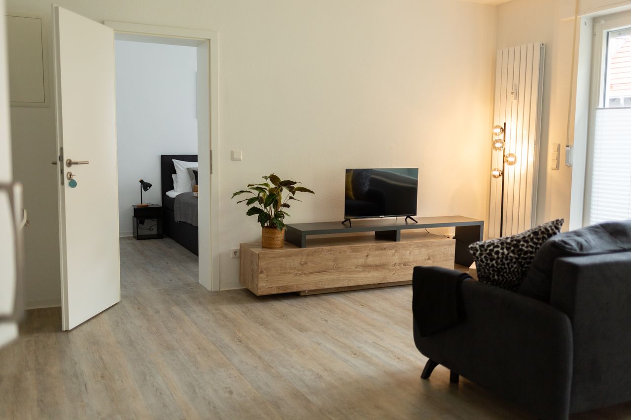 Wohnung Kaiserstraße in Hünfeld