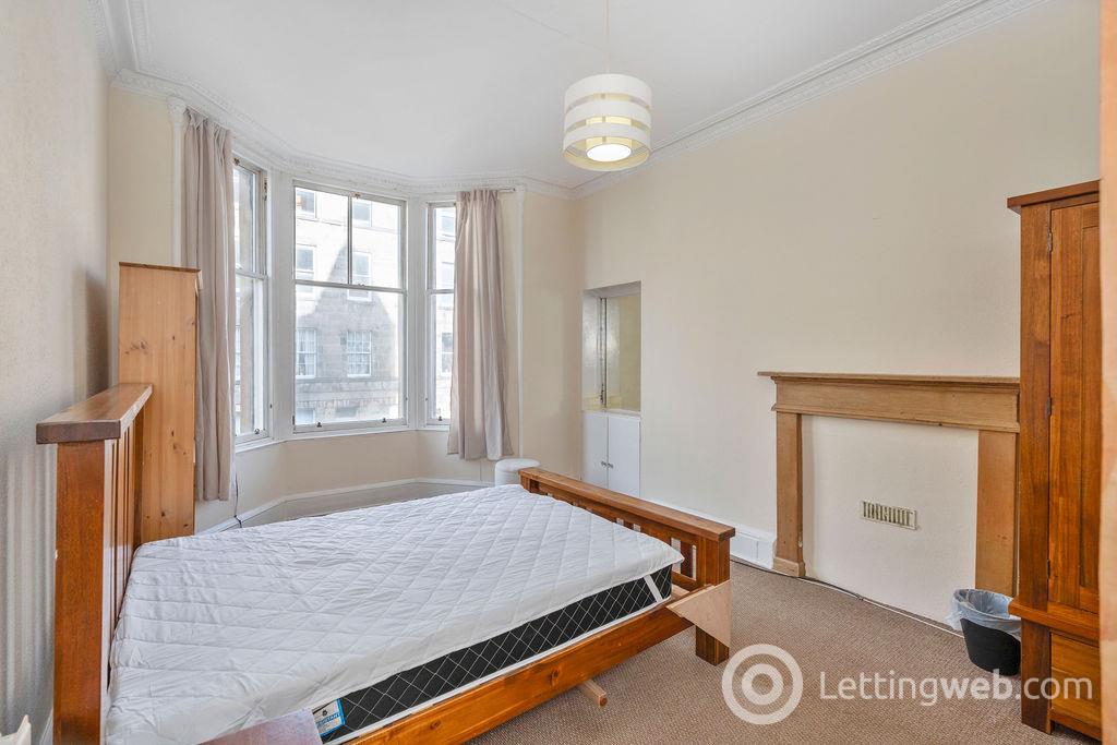 Room West Preston Street in City of Edinburgh