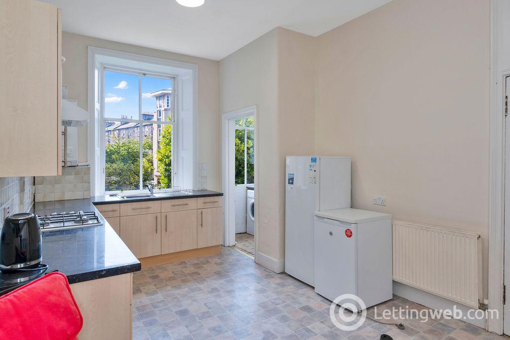 Room West Preston Street in City of Edinburgh
