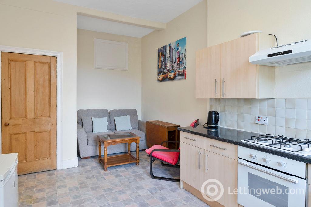Room West Preston Street in City of Edinburgh