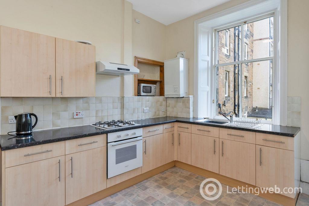 Room West Preston Street in City of Edinburgh
