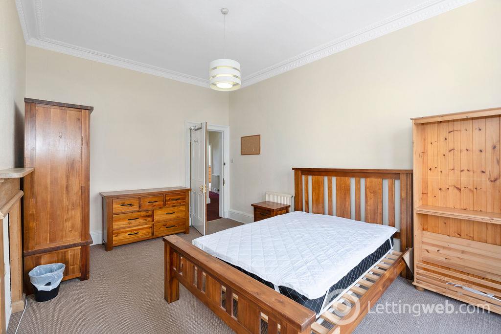 Room West Preston Street in City of Edinburgh