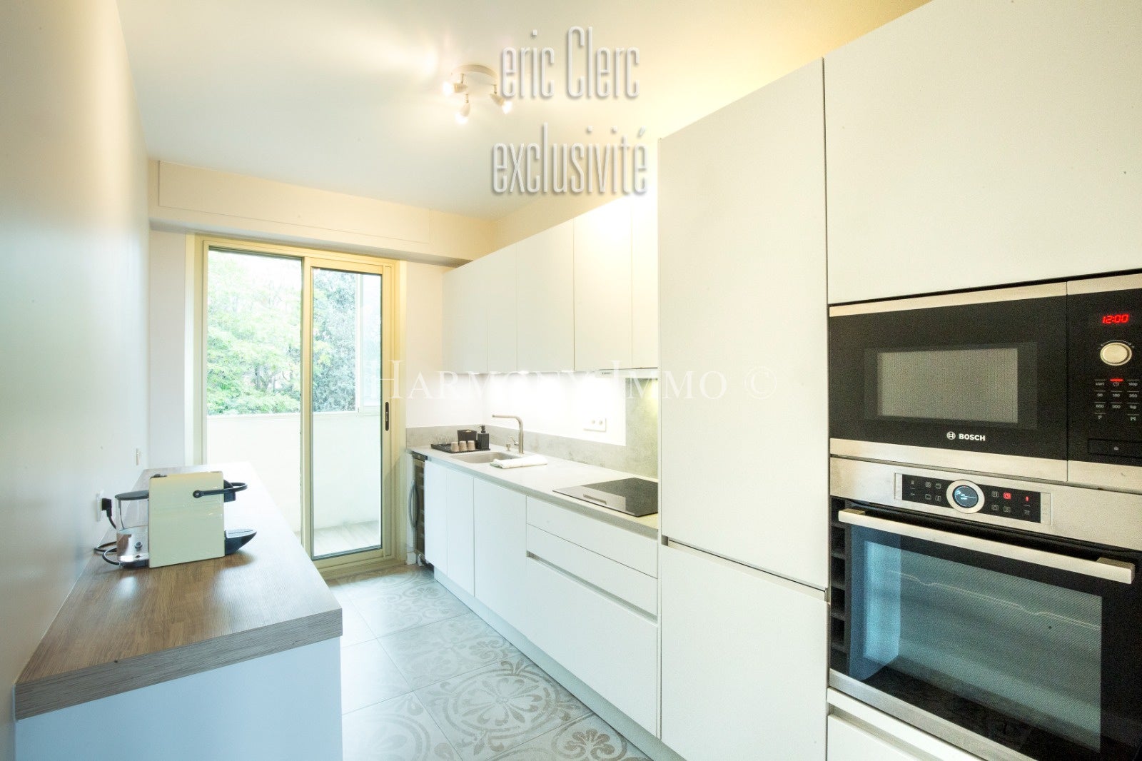 Appartement Avenue Joseph Giordan à Nice