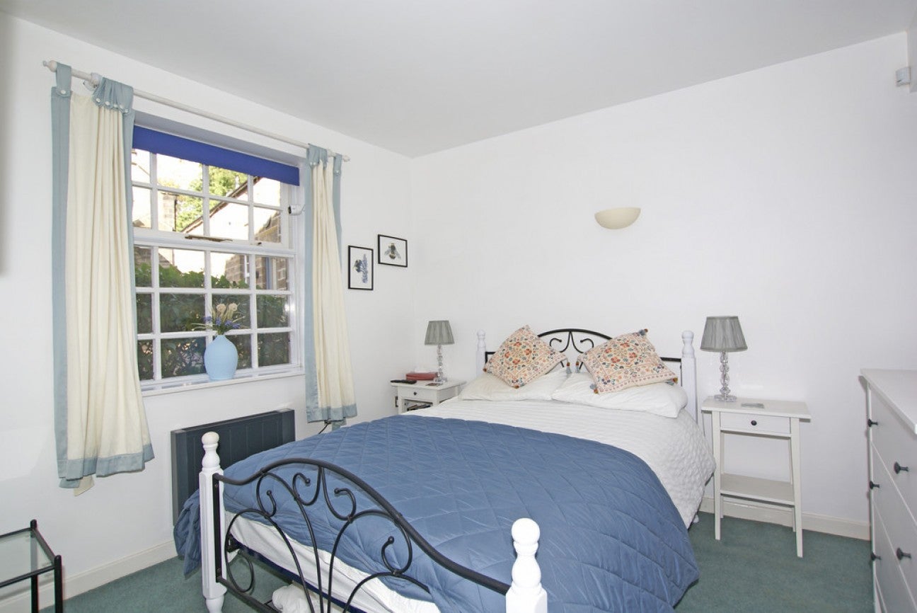 Flat Lumsdale Road in Derbyshire Dales