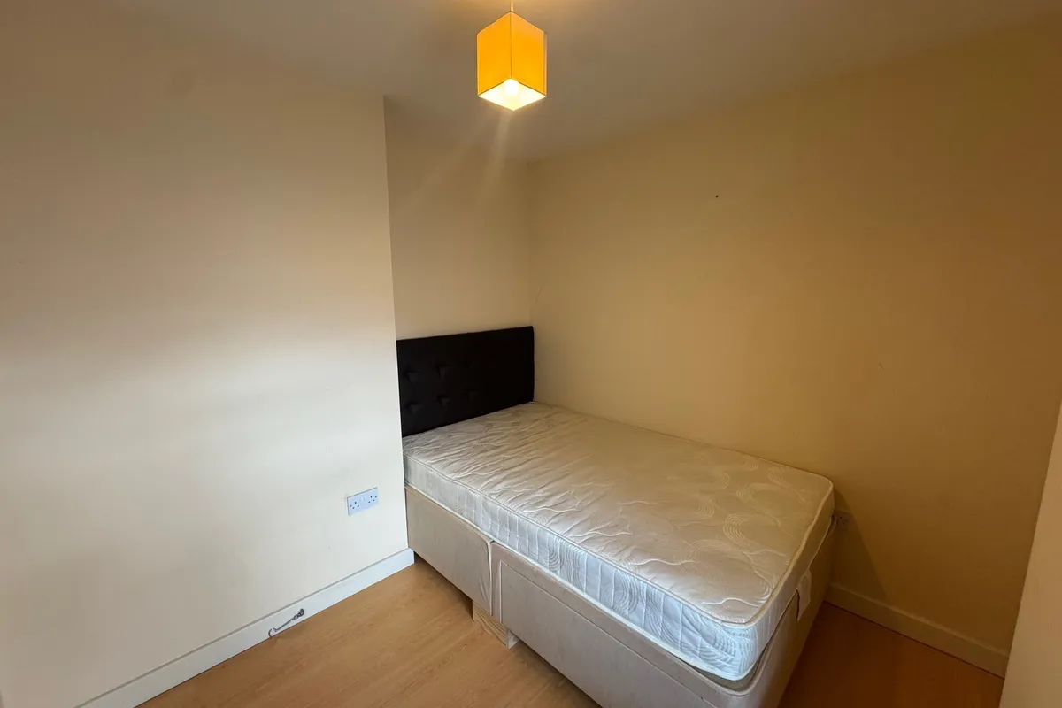 Flat North Street in Leeds