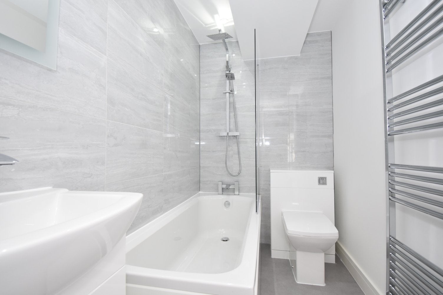 Flat Harmer Street in Gravesham