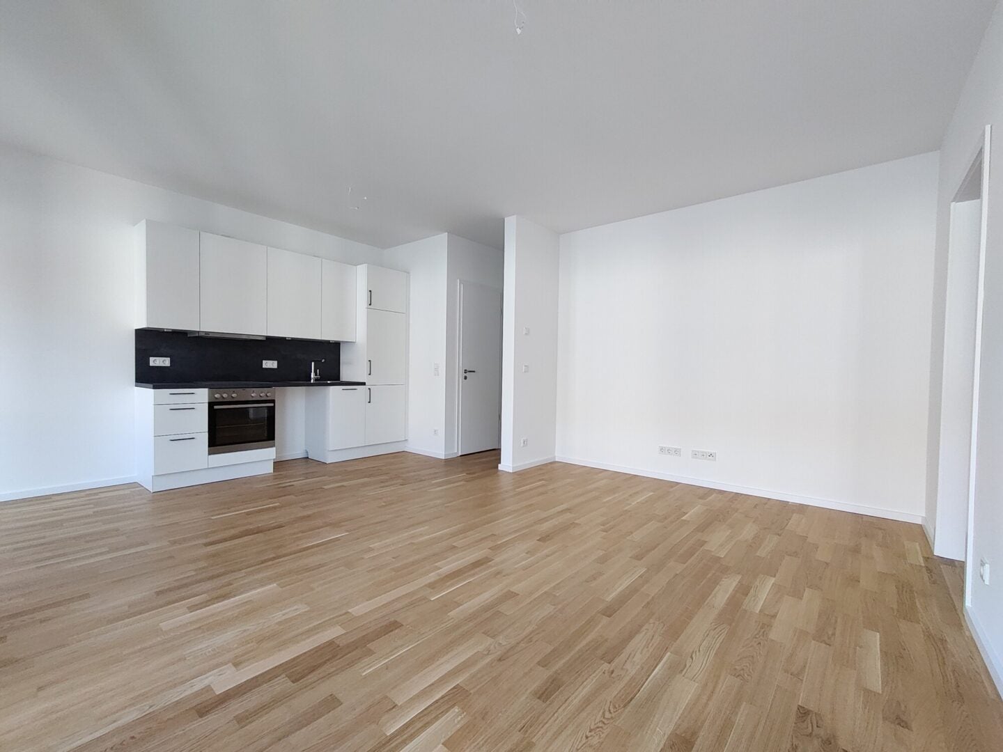 Wohnung Breslauer Straße in Leipzig