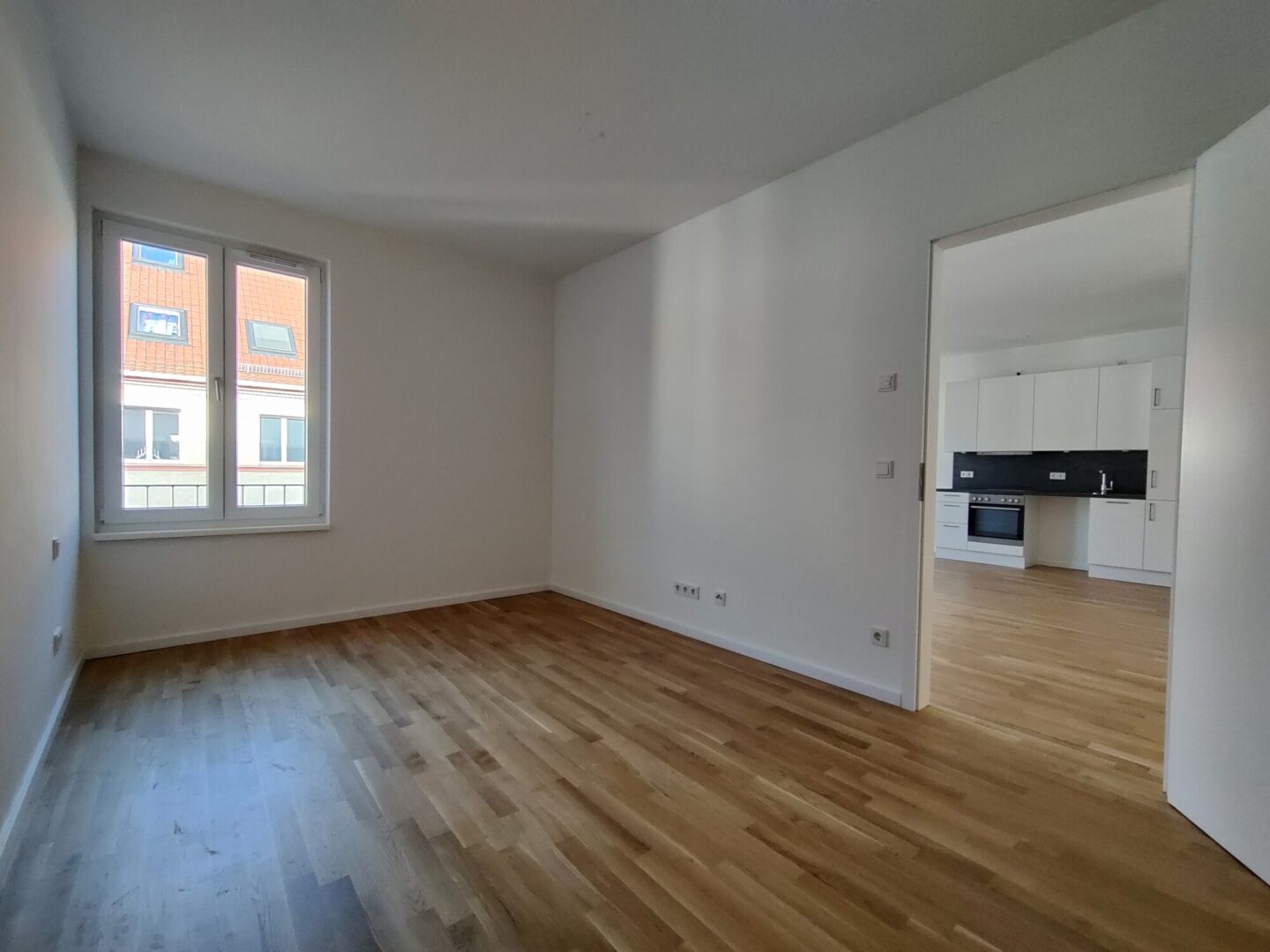 Wohnung Breslauer Straße in Leipzig